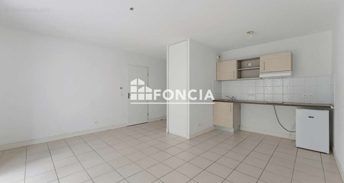 Appartement à BRUGES