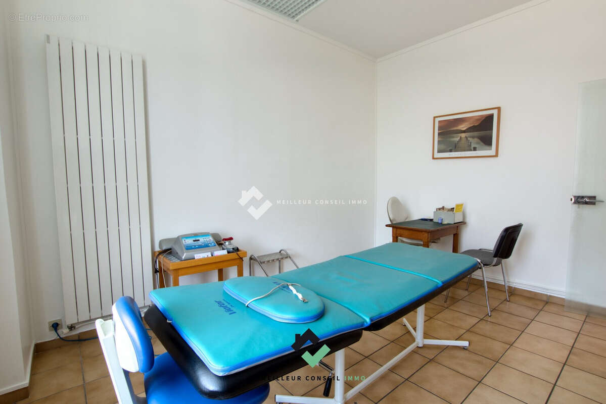 Appartement 65 m² à Choisy-Le-Roi  - photo 6