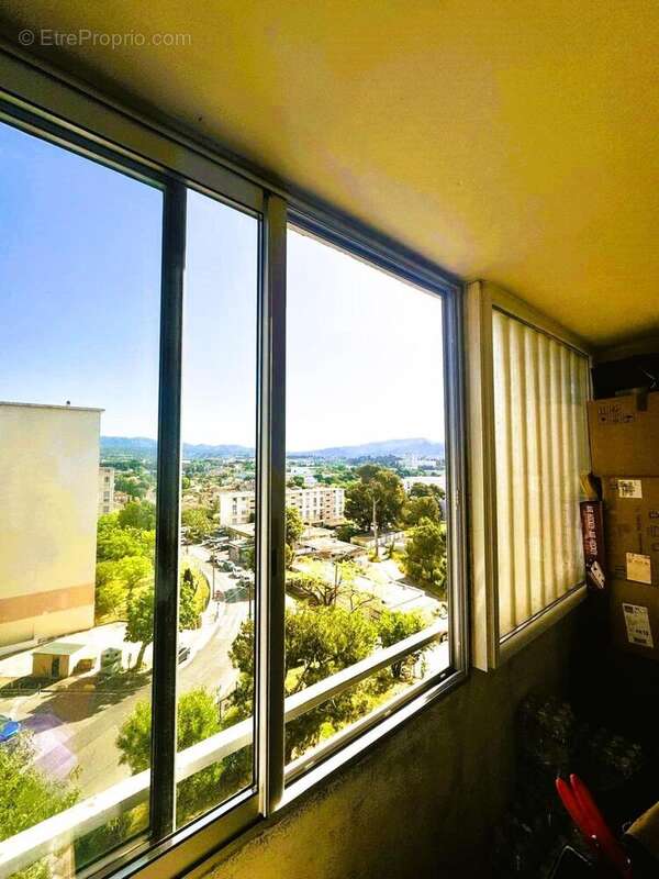 Photo 7 - Appartement à MARSEILLE-13E
