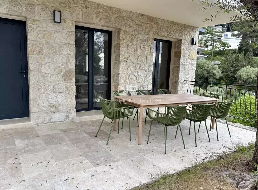 Maison à NICE