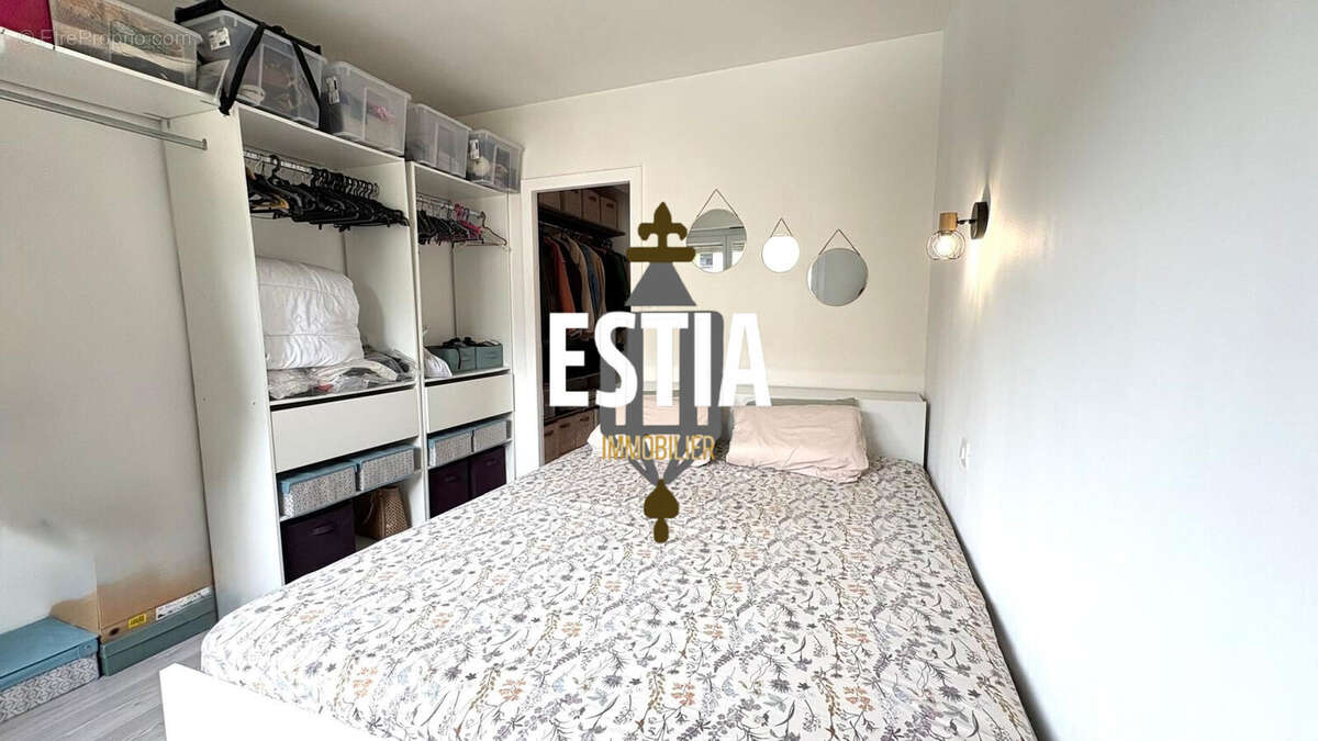 Appartement 50 m² à Nancy  - photo 9