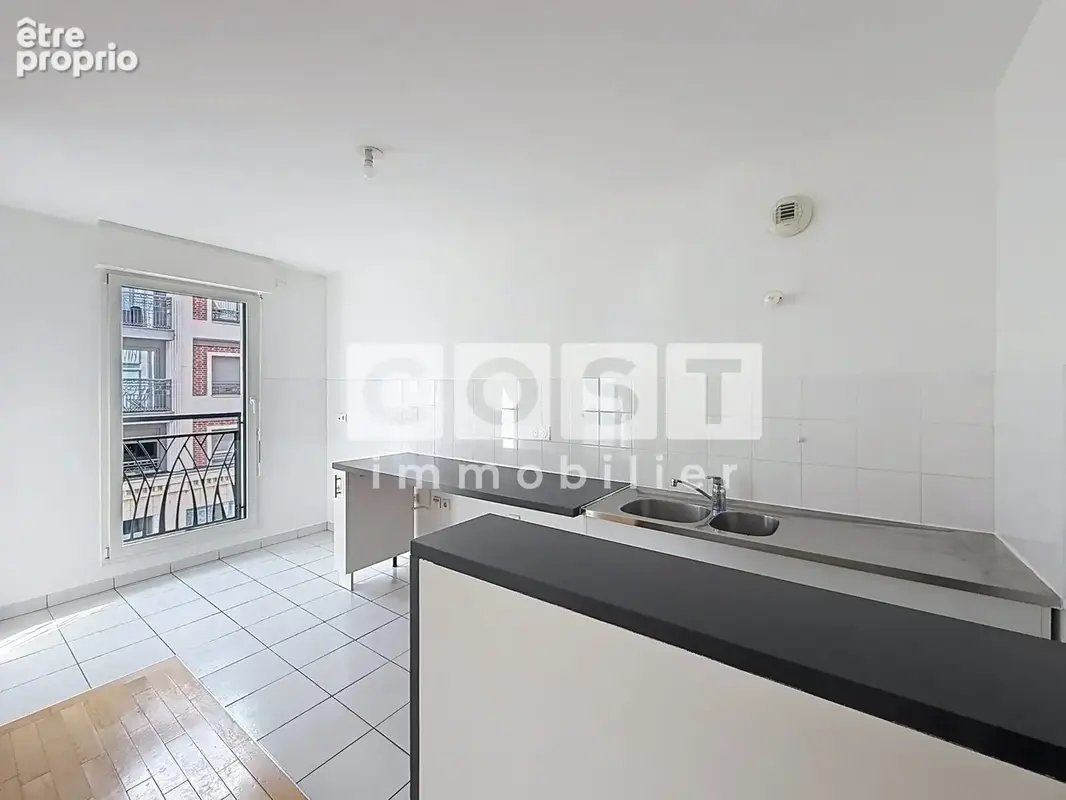 Appartement 3 pièces 68 m² à vendre à Asnieres-Sur-Seine (92600) - photo 4