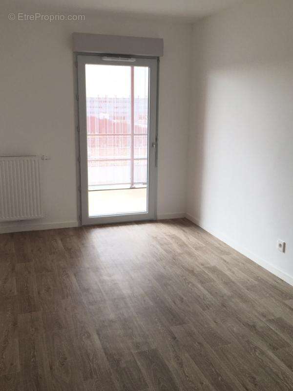 Appartement à LORMONT