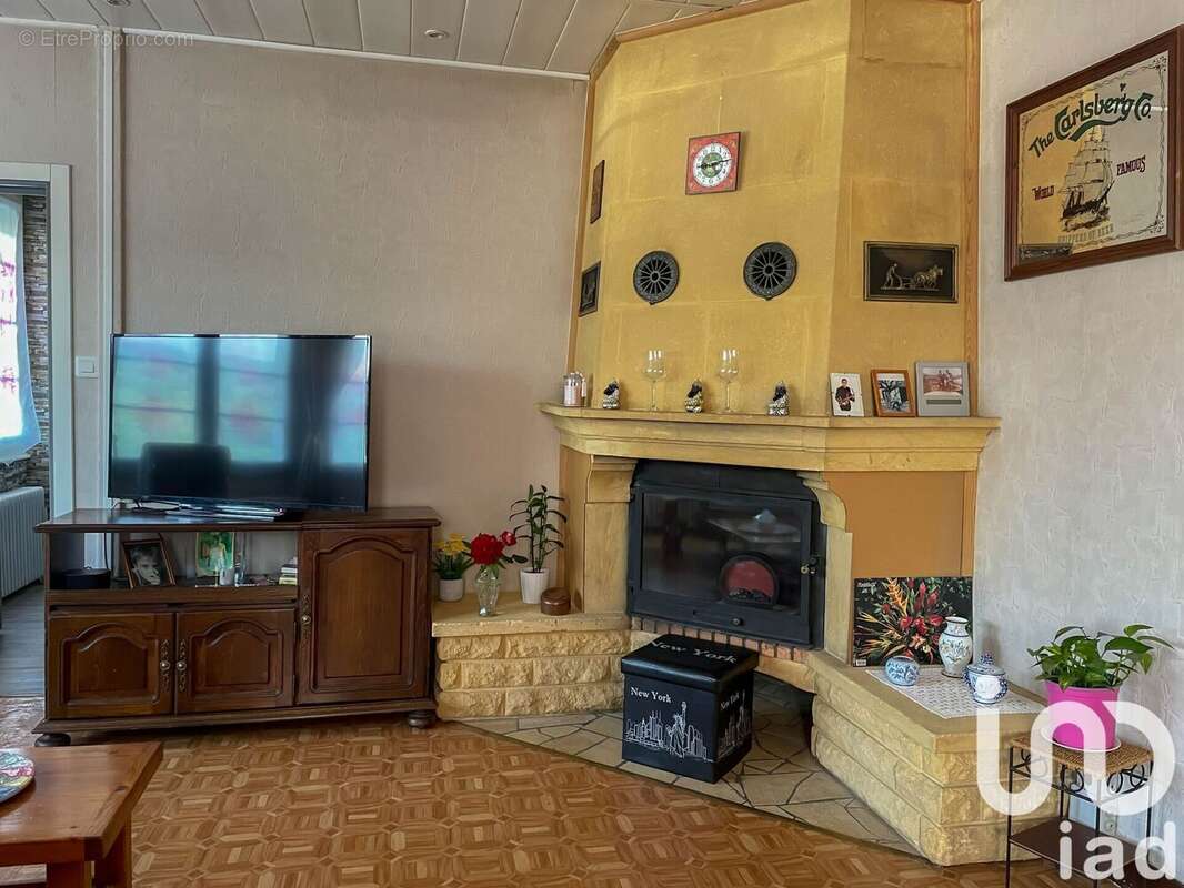 Photo 8 - Maison à FIRMI