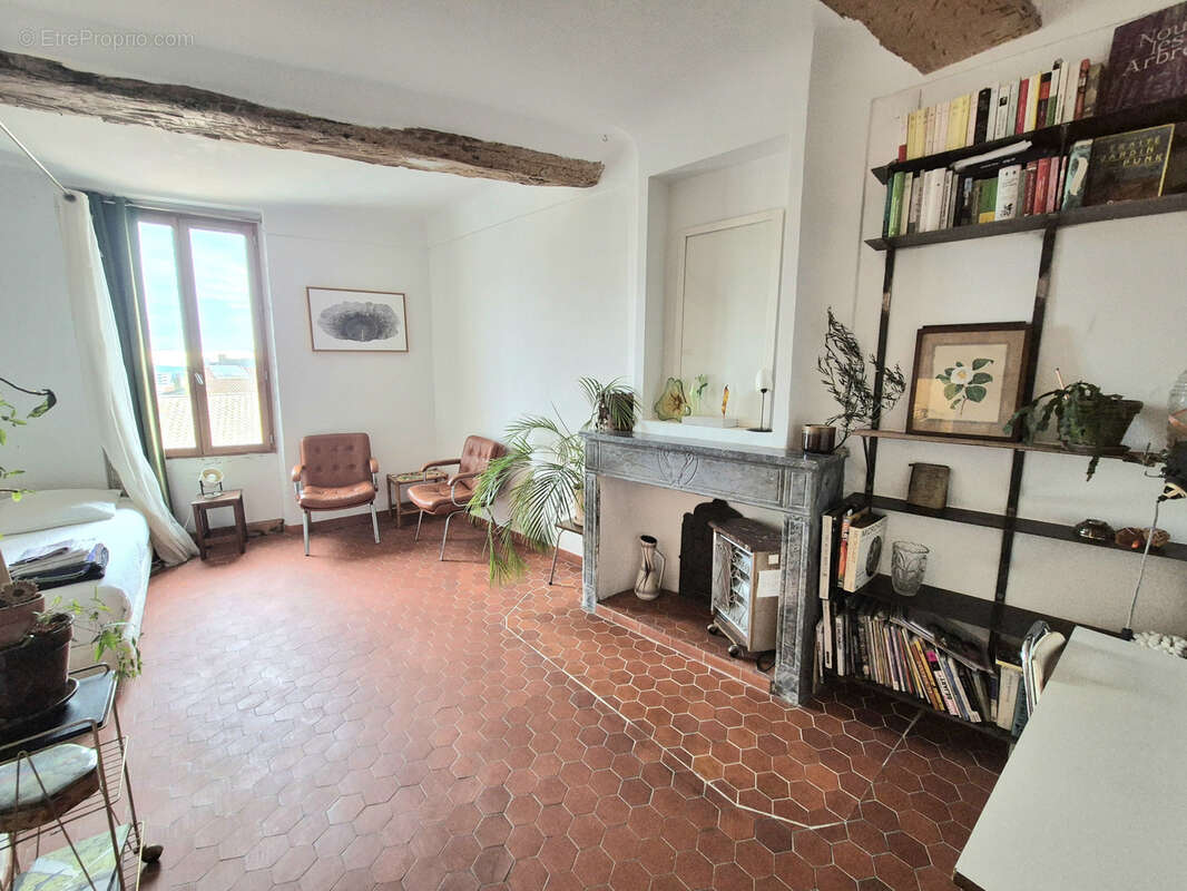 Appartement à HYERES