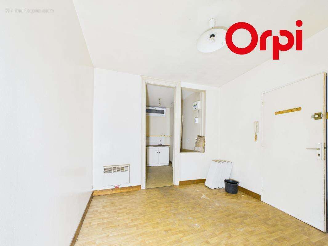 Appartement à BERNAY