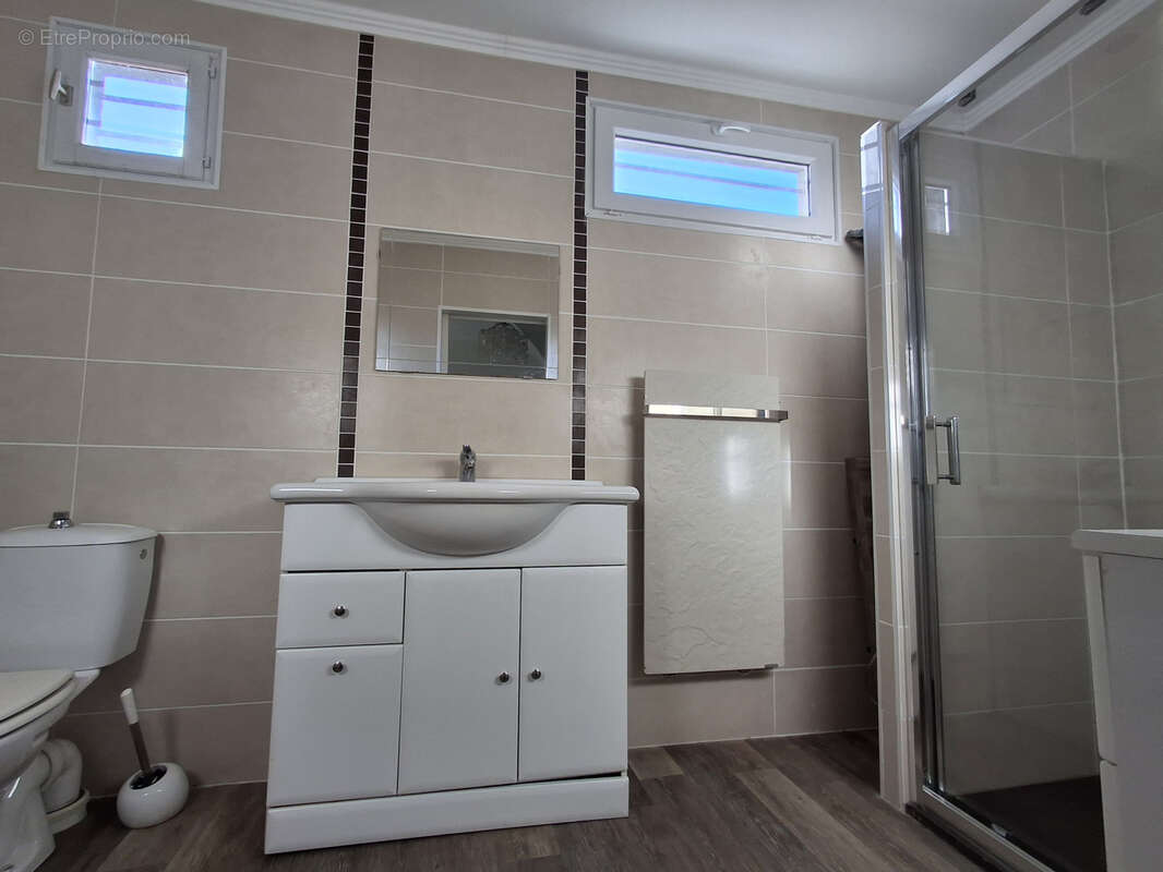 Maison à LE PERREUX-SUR-MARNE