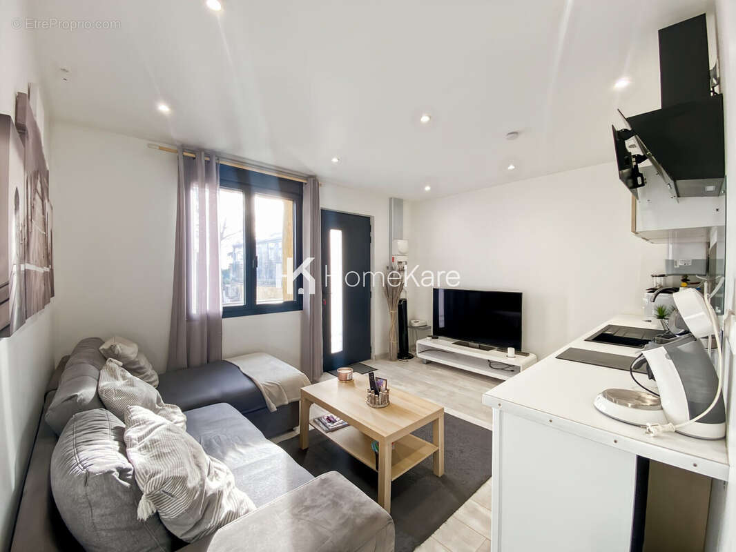 Appartement à MONTAUBAN