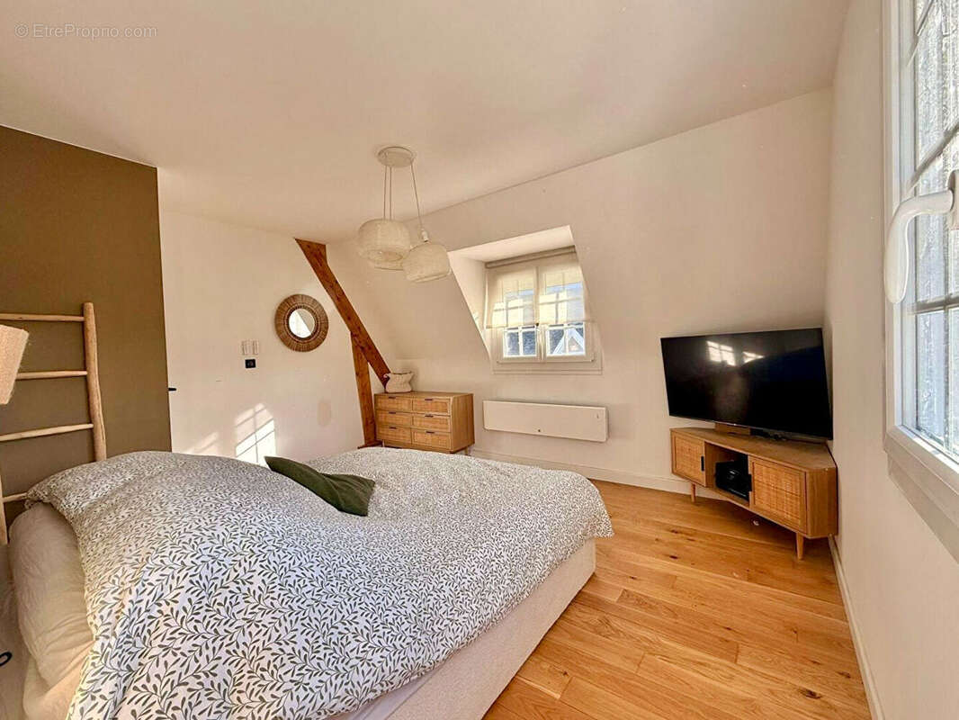 Maison à LA BAULE-ESCOUBLAC