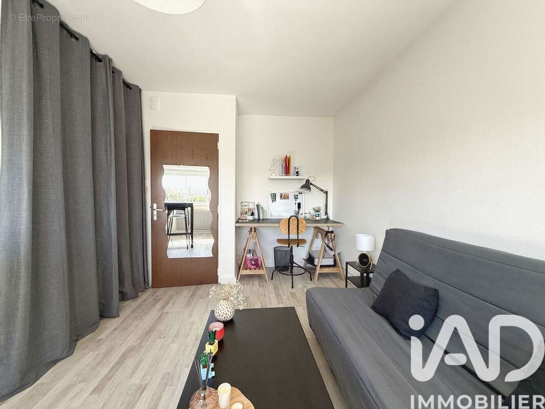 Photo 2 - Appartement à MALZEVILLE