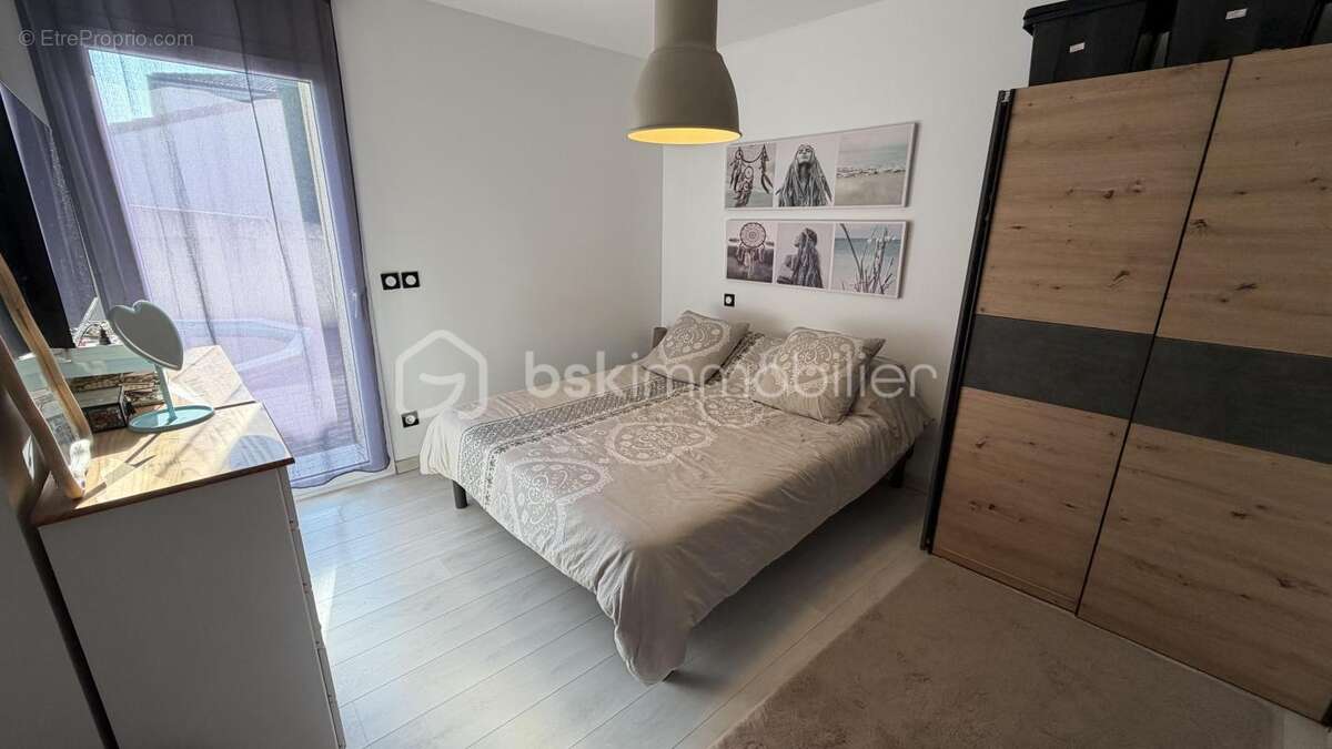 Maison à ROMANS-SUR-ISERE