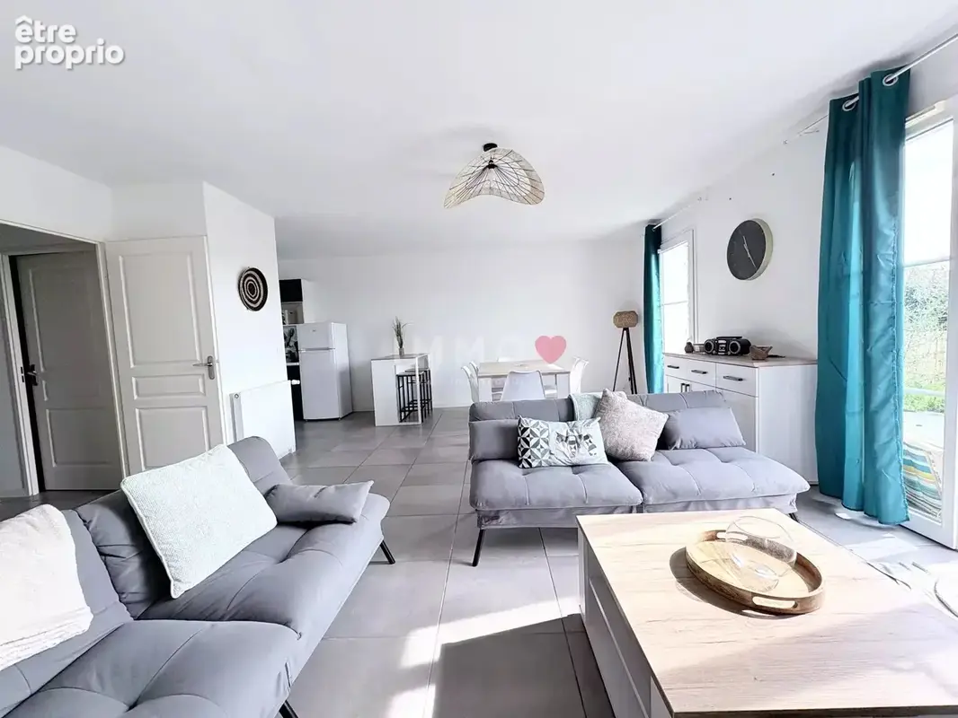 Maison 4 pièces - photo 3