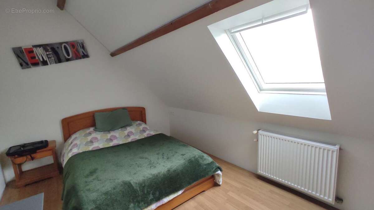 Maison à MARSAC-SUR-DON