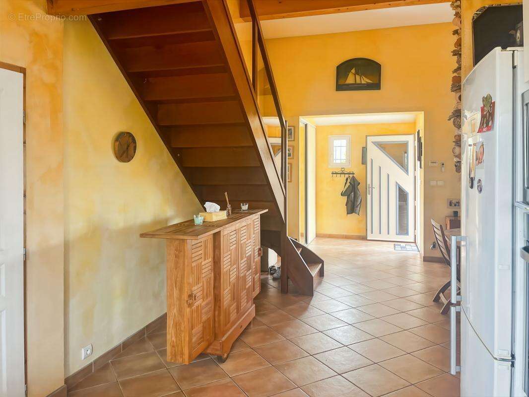 Maison à MARSEILLAN