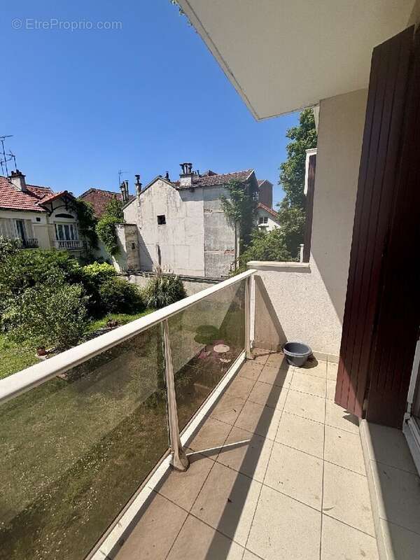 Appartement 59 m² à Bois-Colombes  - photo 3