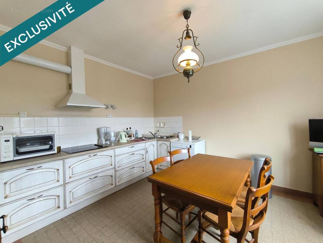 Photo 1 - Maison à LOGUIVY-PLOUGRAS