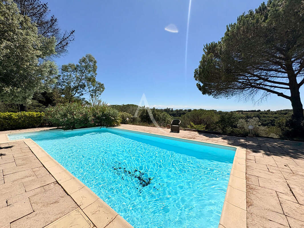 Maison à ARAGON