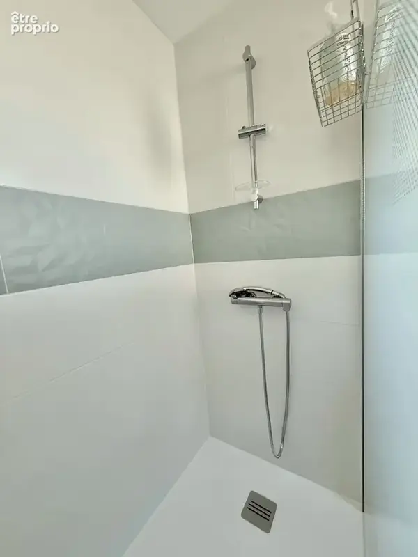 Petit pavillon de 76m2 avec jardin et garage - photo 19