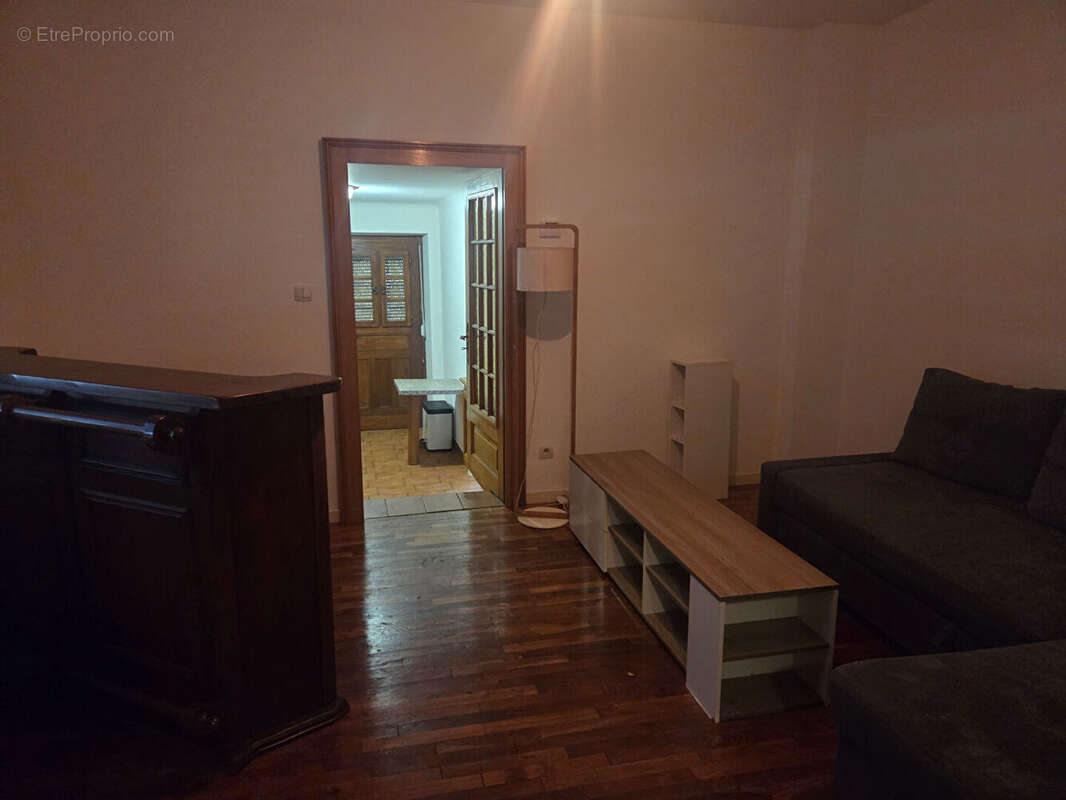 Appartement à HAM-SOUS-VARSBERG