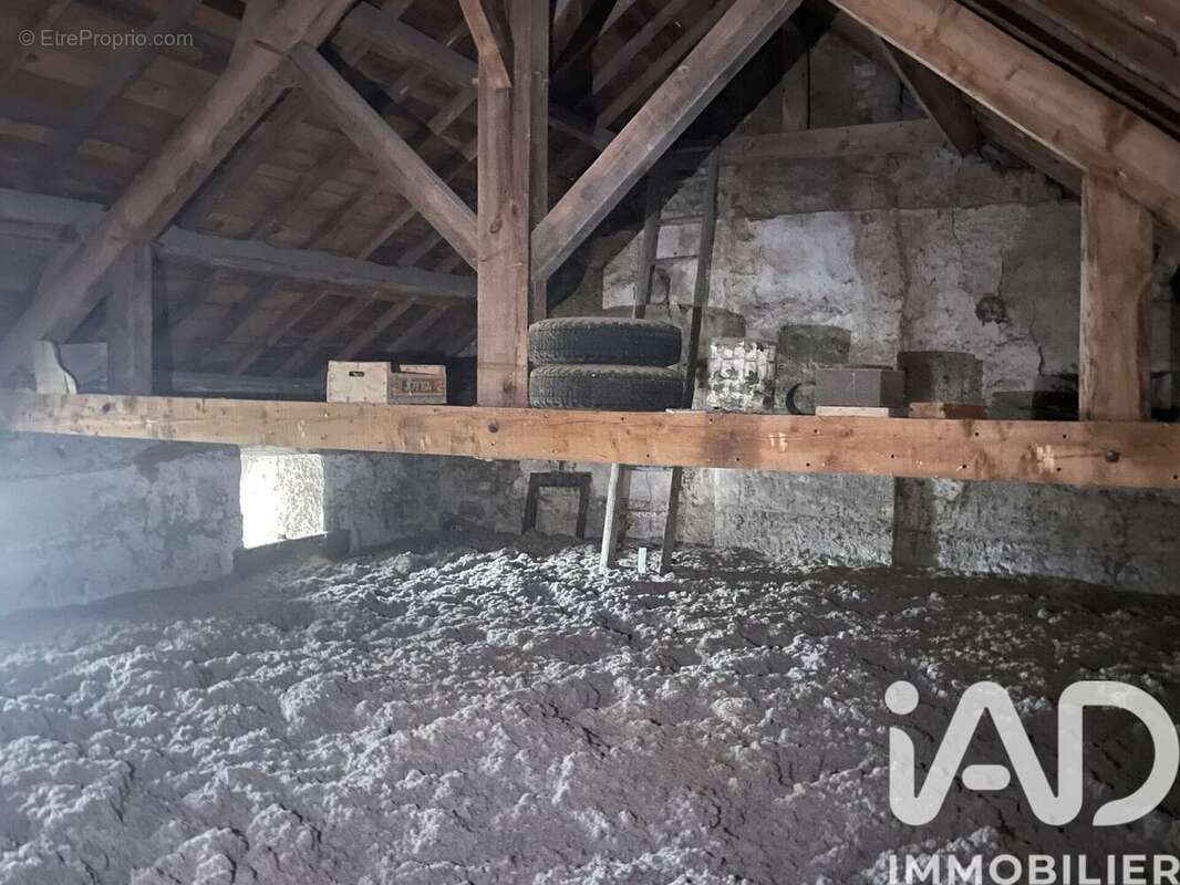 Photo 9 - Maison à GIAT