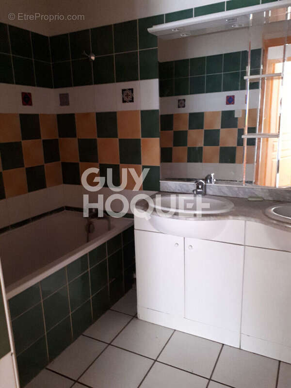 Appartement à VALS-LES-BAINS