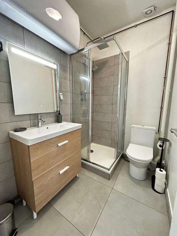 Appartement à LIMOGES
