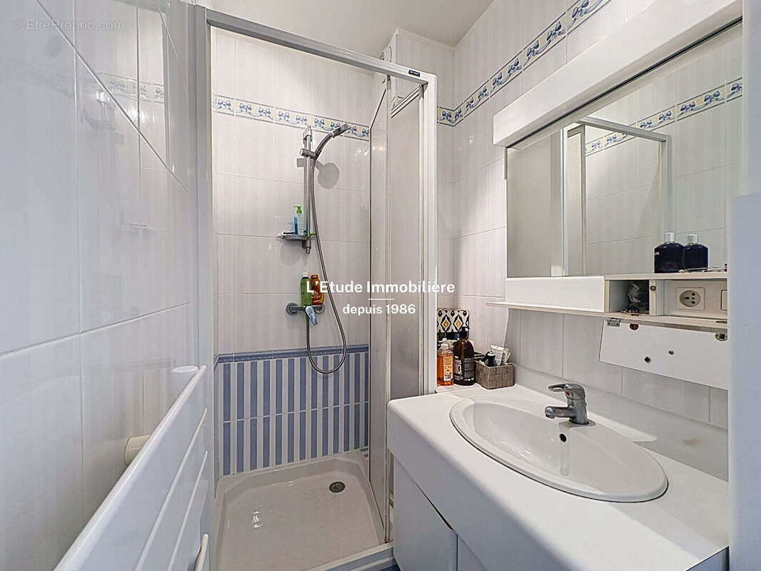 Appartement à CALUIRE-ET-CUIRE