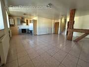 Appartement à VILLERS-LE-LAC