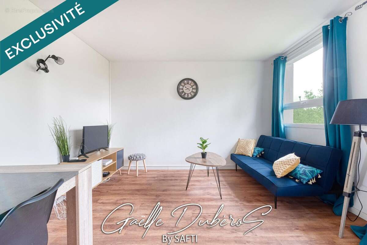 Photo 2 - Appartement à ANGERS