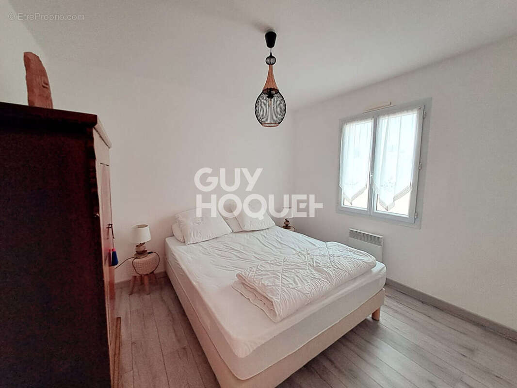 Maison à DOLUS-D'OLERON