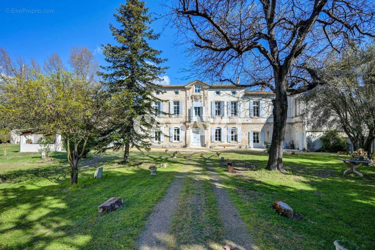 Maison à ARLES