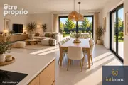 Maison à BONNEFAMILLE