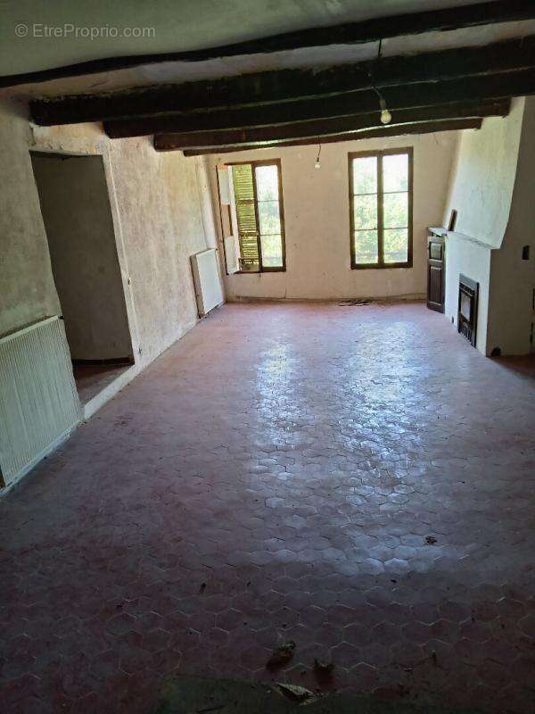 Appartement à MOUSTIERS-SAINTE-MARIE