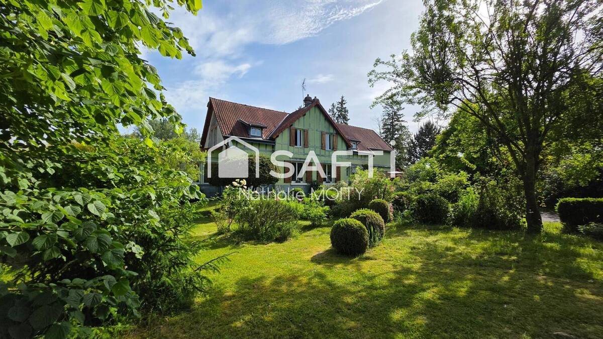 Photo 1 - Maison à HARLY