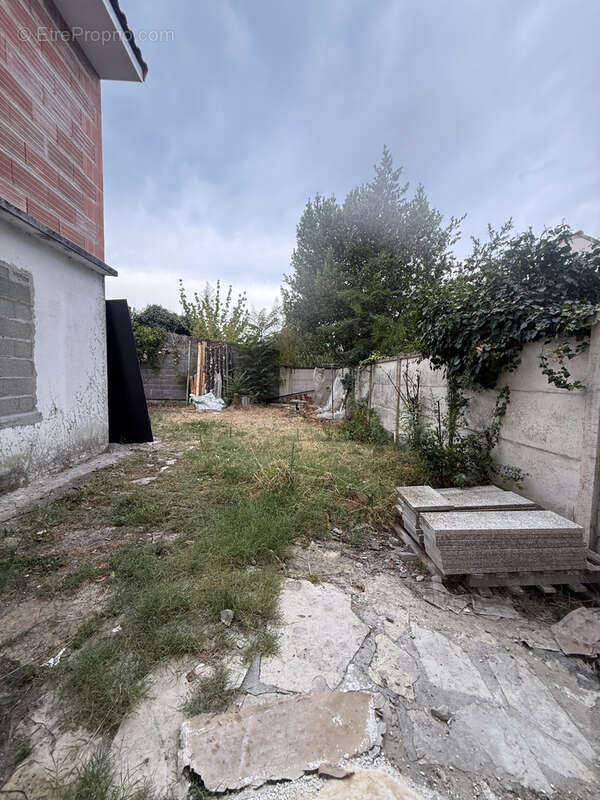 Maison R+1 avec jardin - photo 8