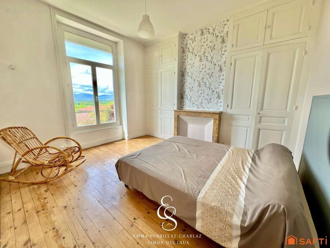 Photo 9 - Maison à VILLE-SOUS-ANJOU