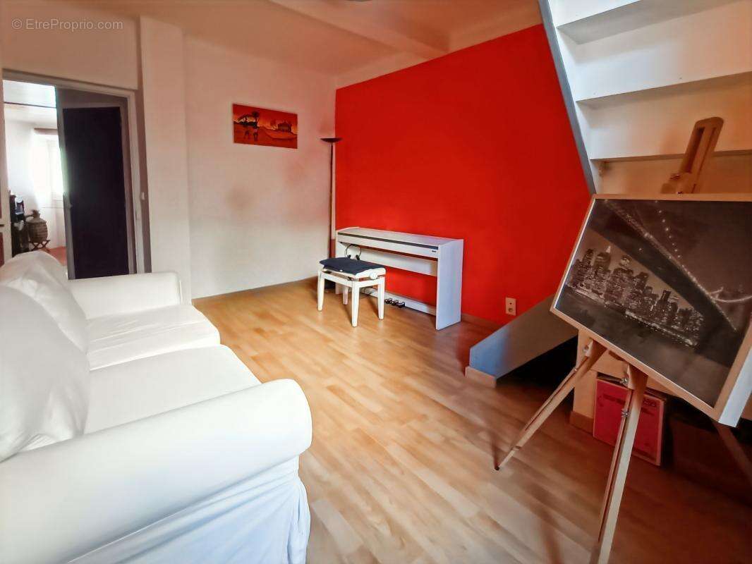 Maison à LA BRILLANNE