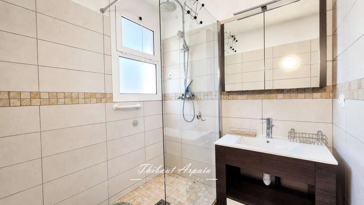 Appartement à MANOSQUE