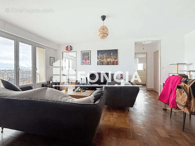 Appartement à CAEN