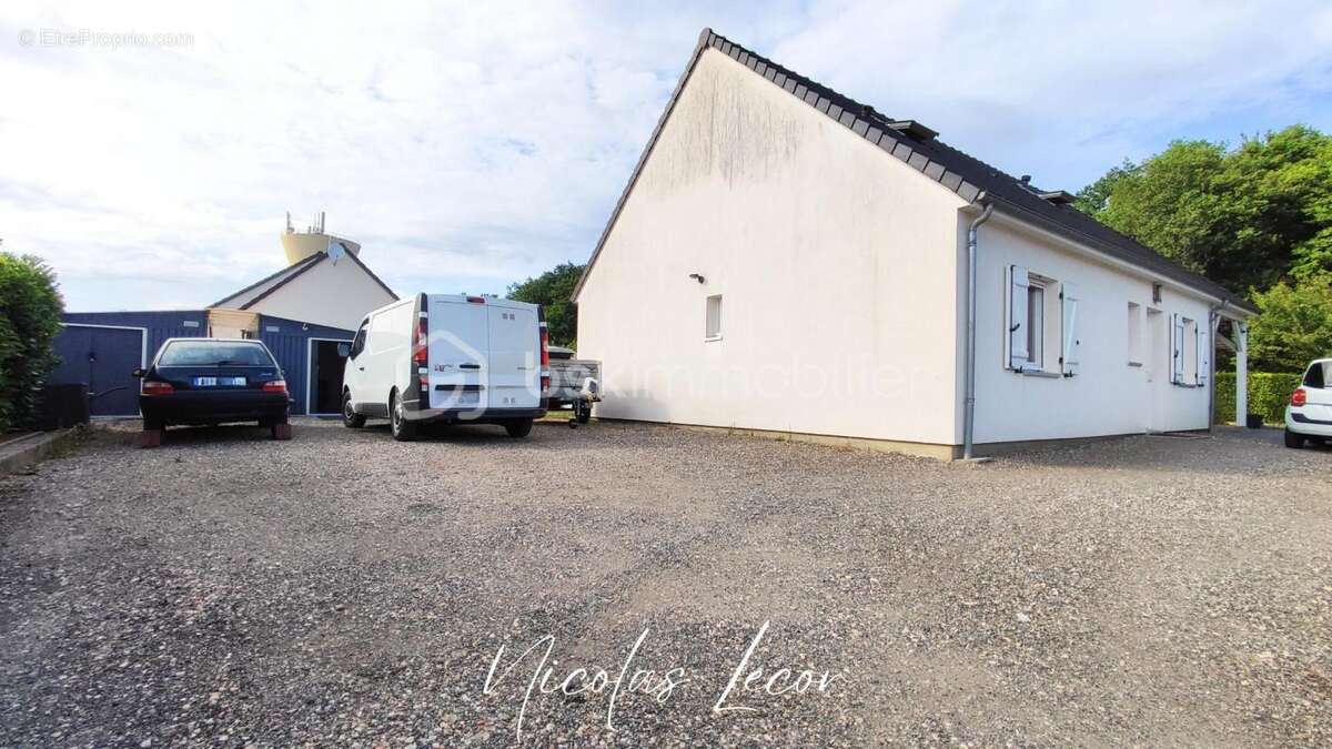 Maison familiale 7 pièces – 145 m² habitables sur terrain de 1 010 m² - photo 15