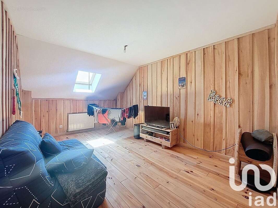 Photo 9 - Appartement à COURTERANGES