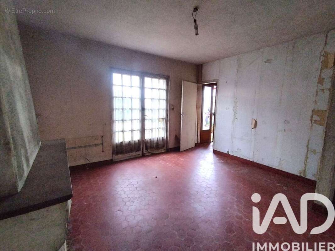 Photo 5 - Maison à SAINT-OUEN