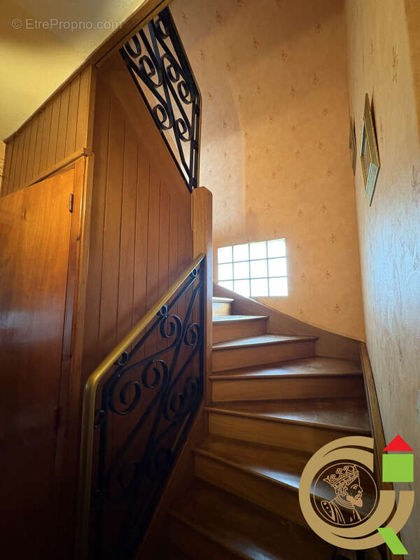 Maison à BEAURAINVILLE