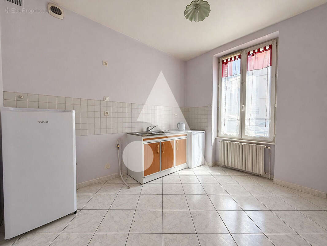 Maison à BAR-LE-DUC