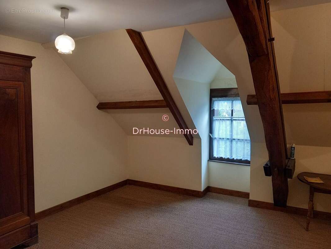 Maison à LE BLANC