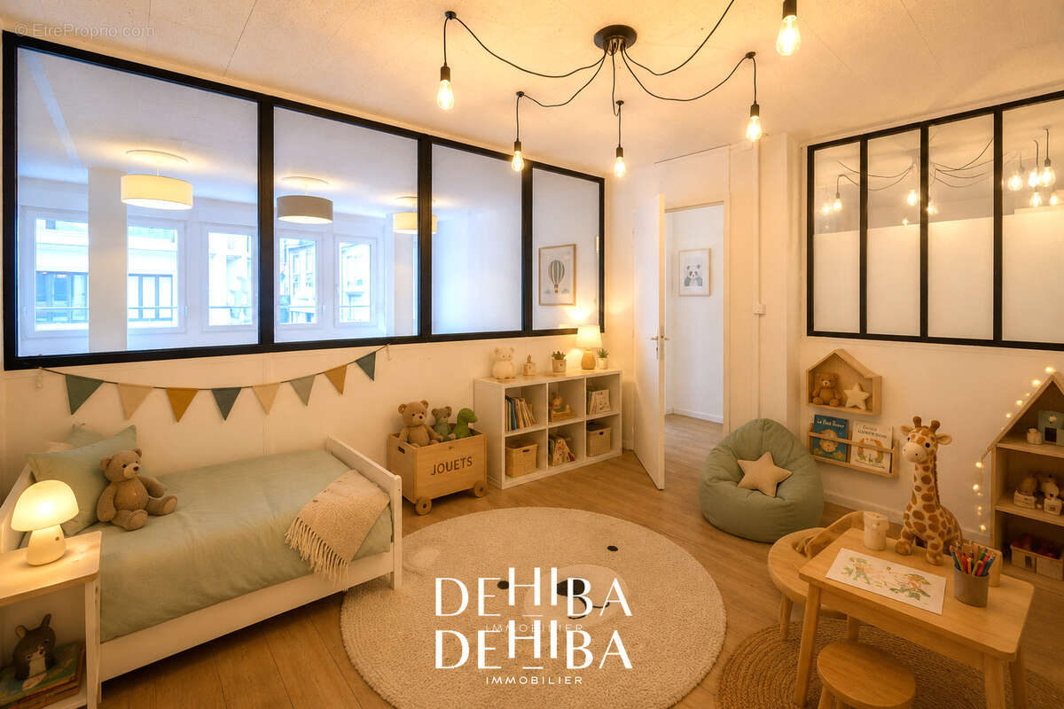 Appartement à LILLE