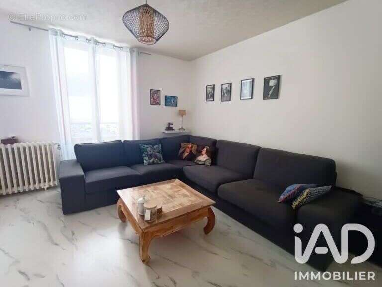 Photo 4 - Maison à VICHY