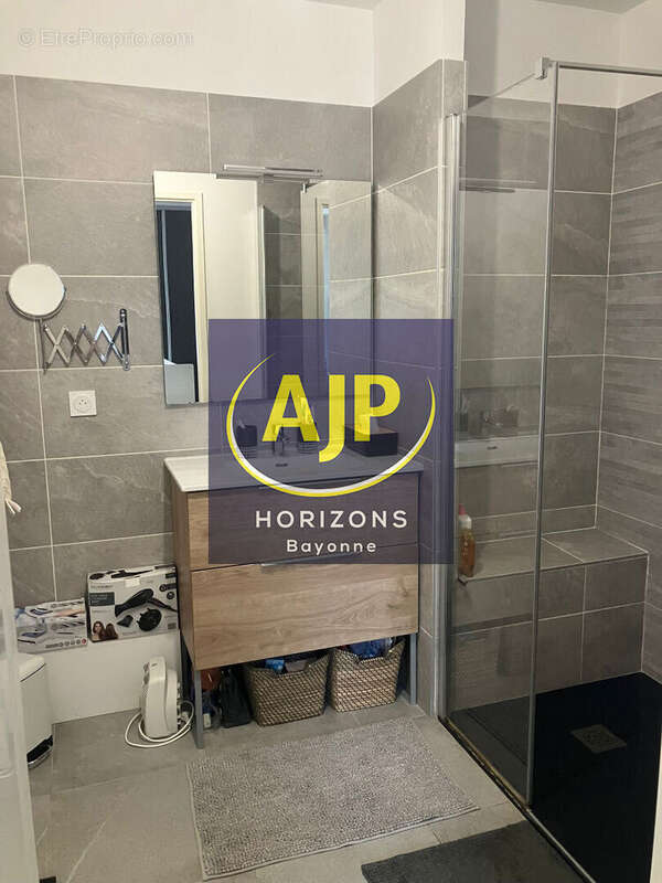 Appartement à BAYONNE