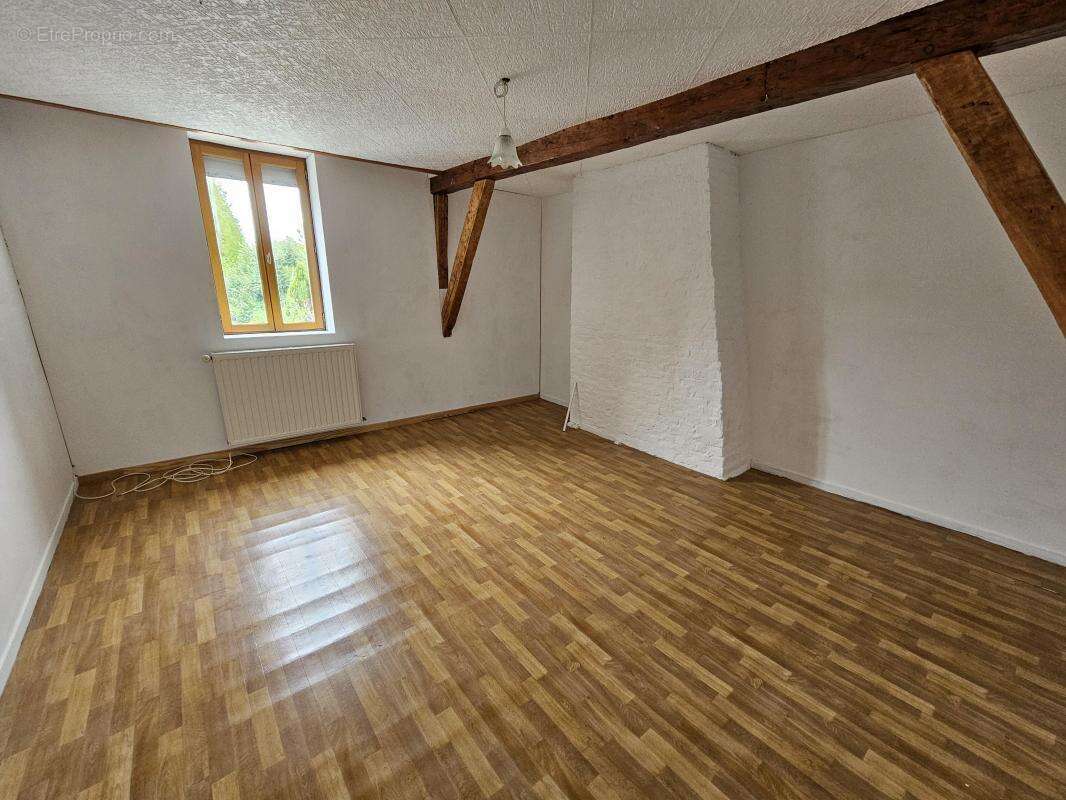 Maison à LESQUIELLES-SAINT-GERMAIN