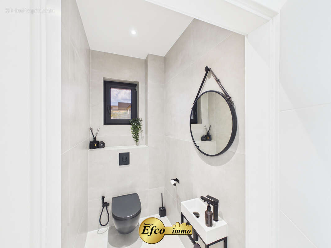 Villa d'Exception Neuve - photo 15